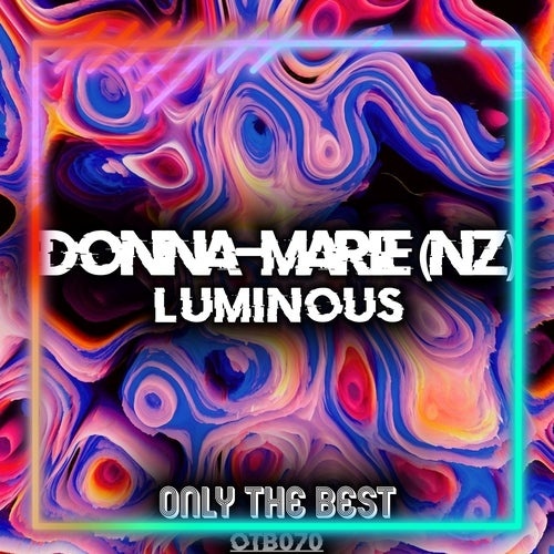 Donna-Marie (NZ) - Luminous [OTB070A]
